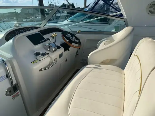 Sea Ray 290 Sundancer