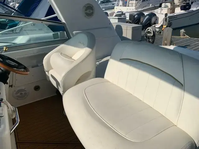 Sea Ray 290 Sundancer