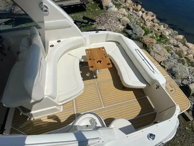 Sea Ray 31