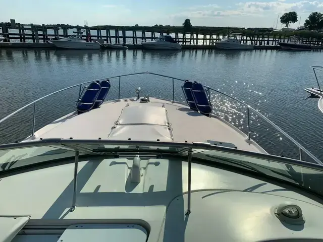 Sea Ray 290 Sundancer