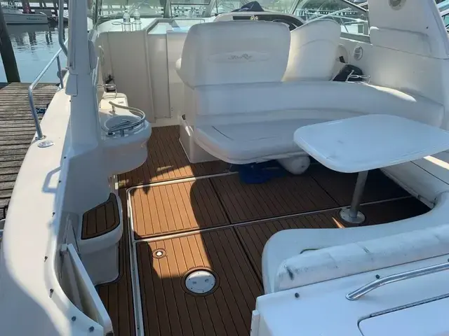 Sea Ray 290 Sundancer