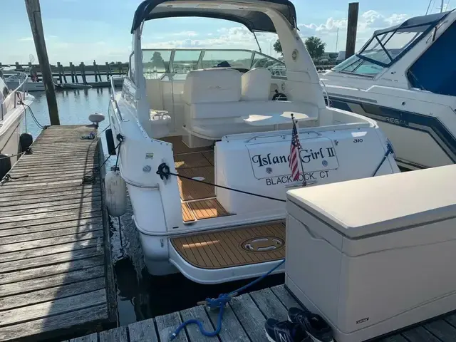 Sea Ray 290 Sundancer