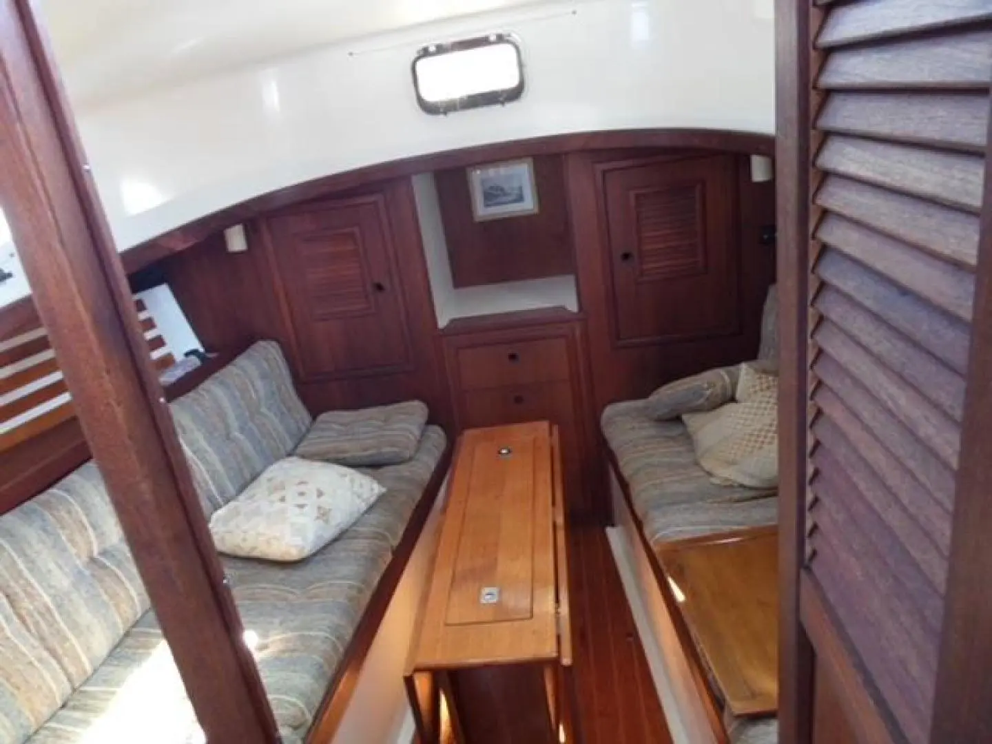 1981 Nonsuch 30