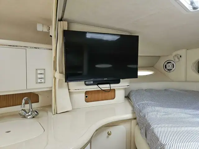 Sea Ray 31