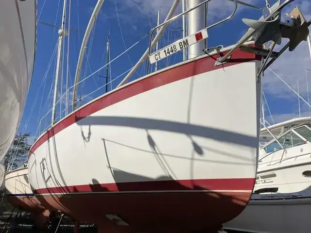 Nonsuch 30 Classic