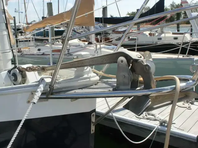 Nonsuch 30 Ultra