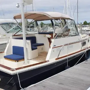 2000 Bruckmann Blue Star 29.9