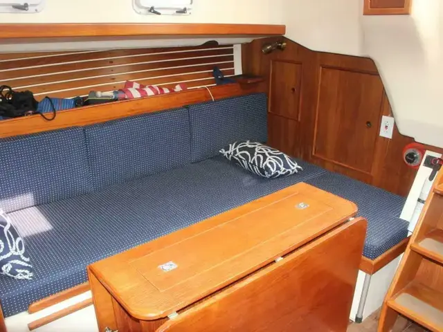 Nonsuch 30 Ultra