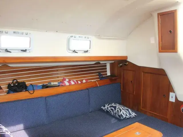 Nonsuch 30 Ultra