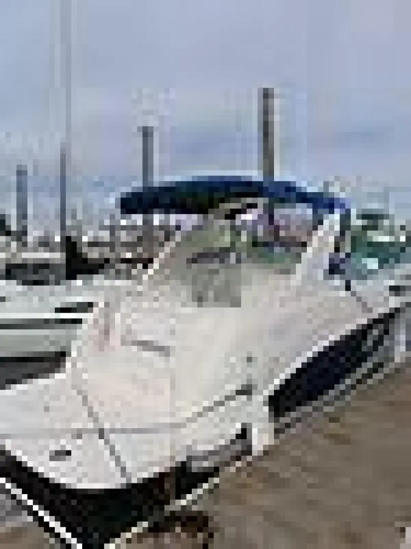 2011 Bayliner 285 cruiser