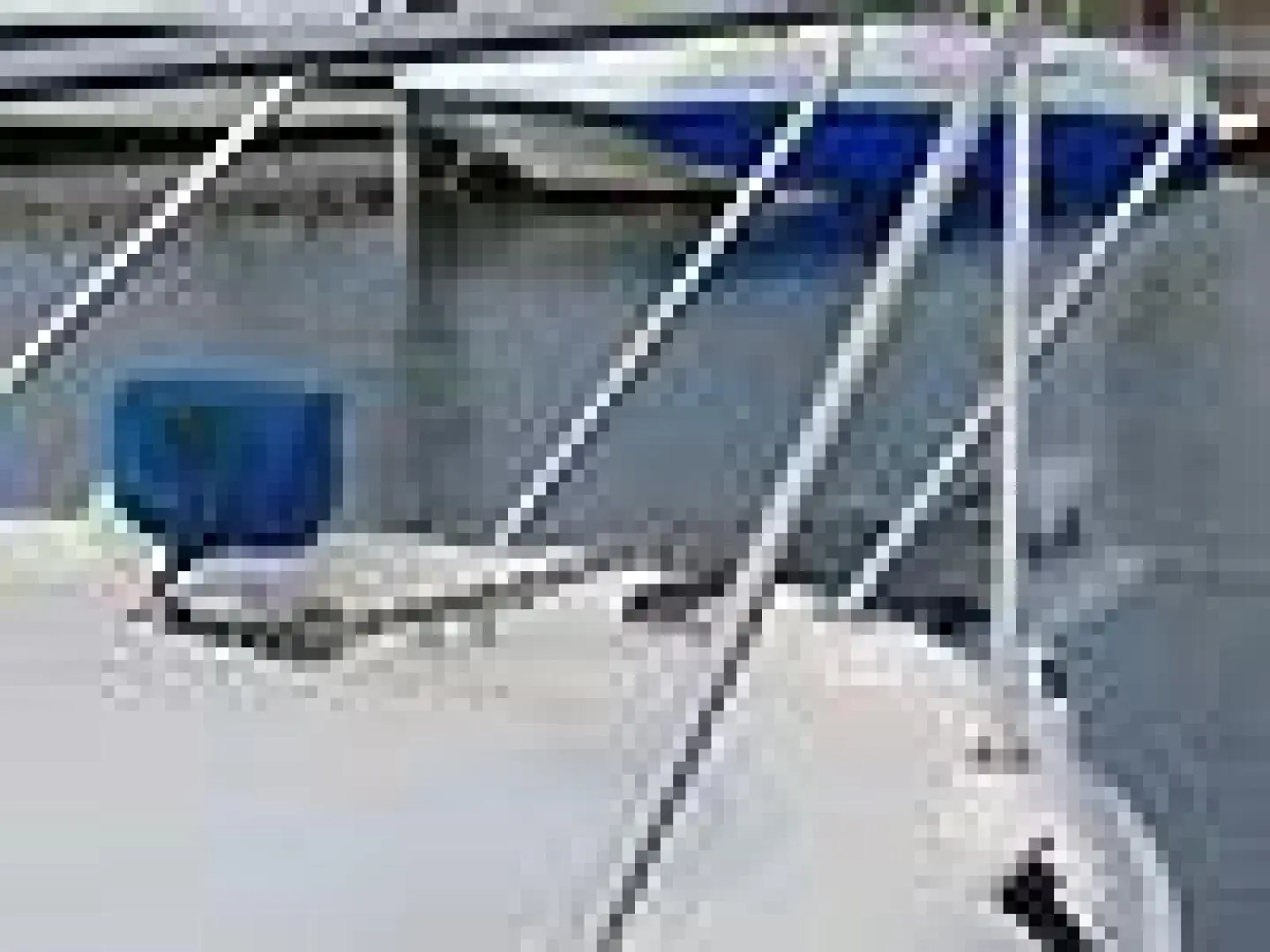 2011 Bayliner 285 cruiser