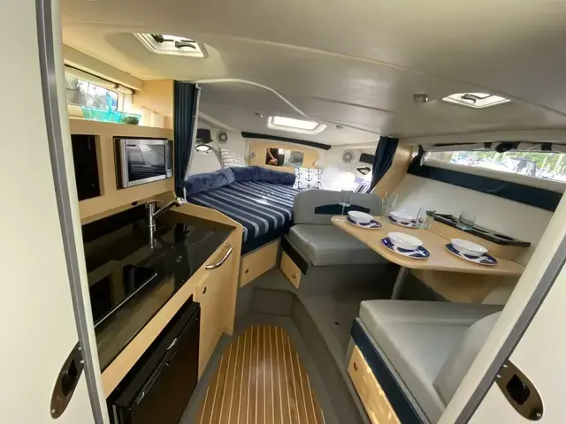 Bayliner 285 Cruiser