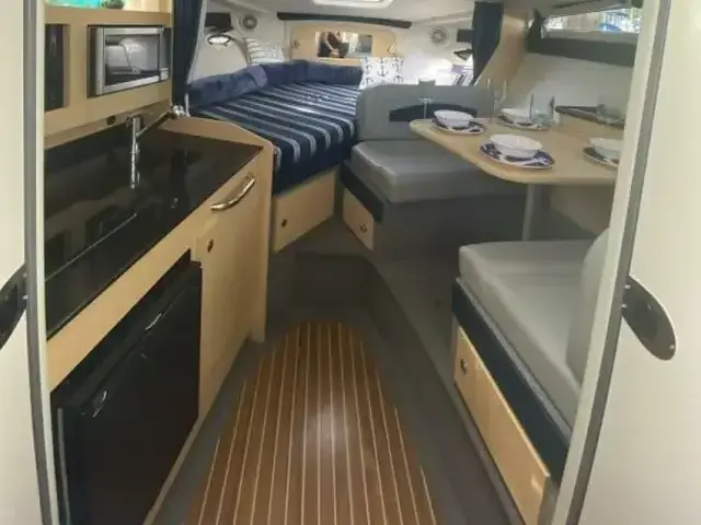 Bayliner 285 Cruiser