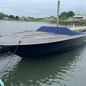 2004 Chris-Craft Corsair 28