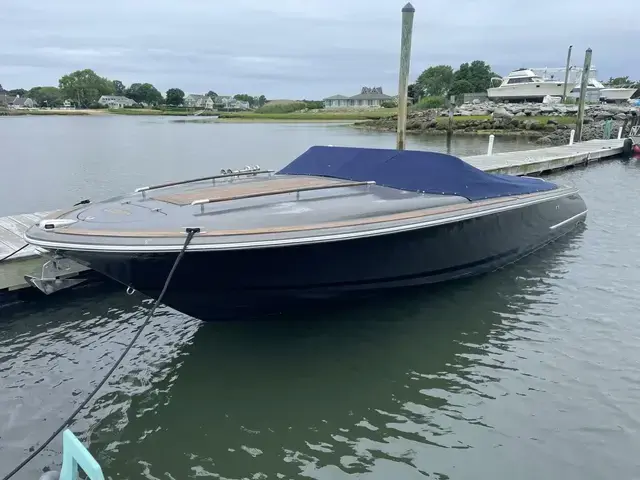 Chris-Craft Corsair 28