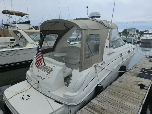 Sea Ray 28