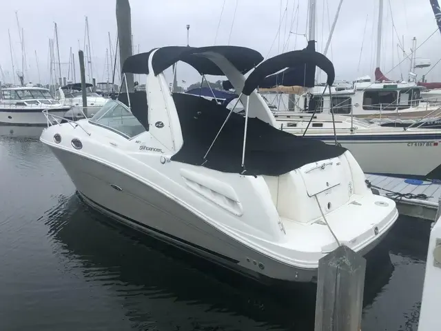 Sea Ray 28