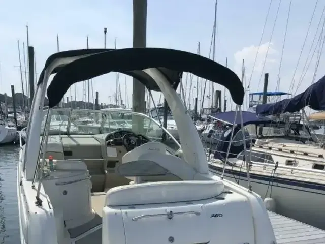 Sea Ray 28