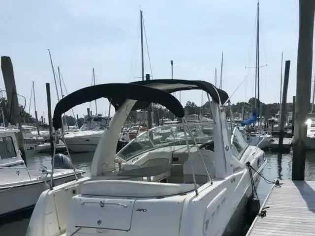 Sea Ray 28