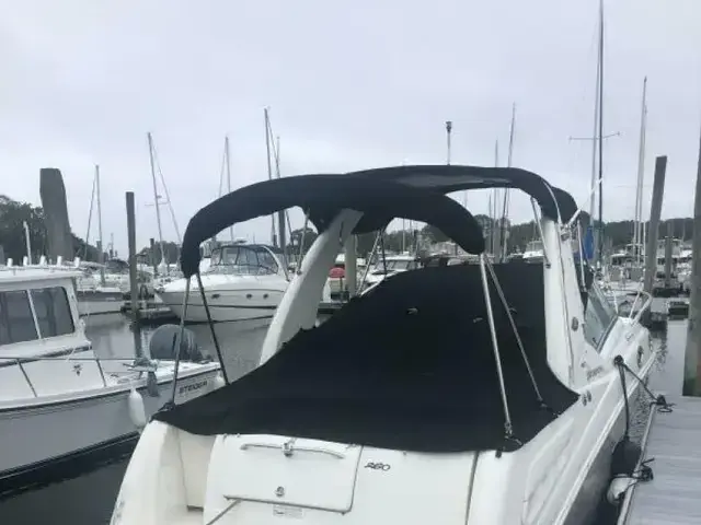 Sea Ray 28