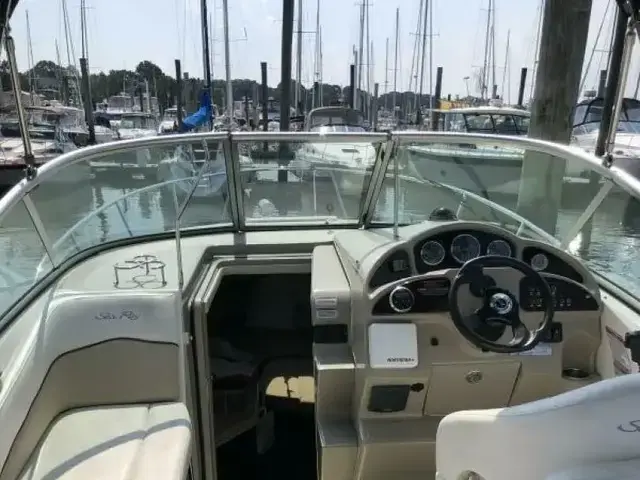 Sea Ray 28