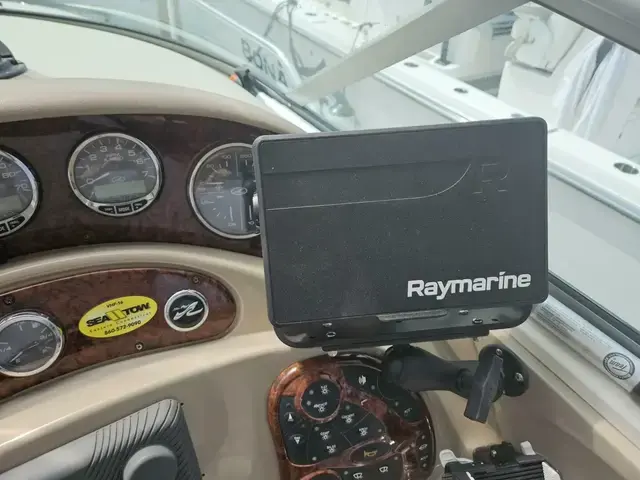 Sea Ray 28