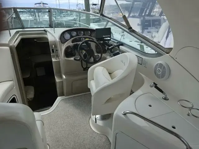 Sea Ray 28