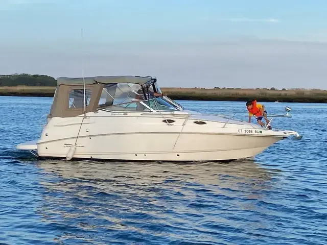 Chaparral 240 Signature