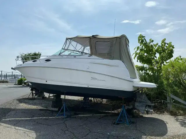 Chaparral 240 Signature