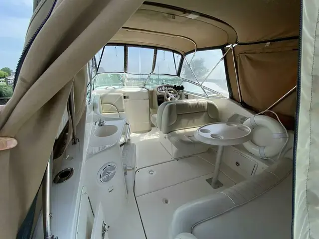 Chaparral 240 Signature