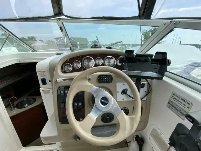 Chaparral 240 Signature