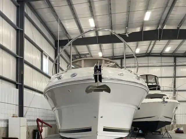 Sea Ray 240 Sundancer