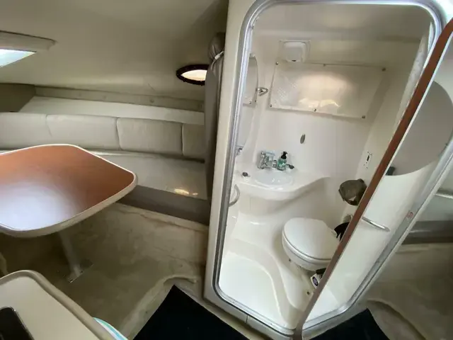 Chaparral 240 Signature