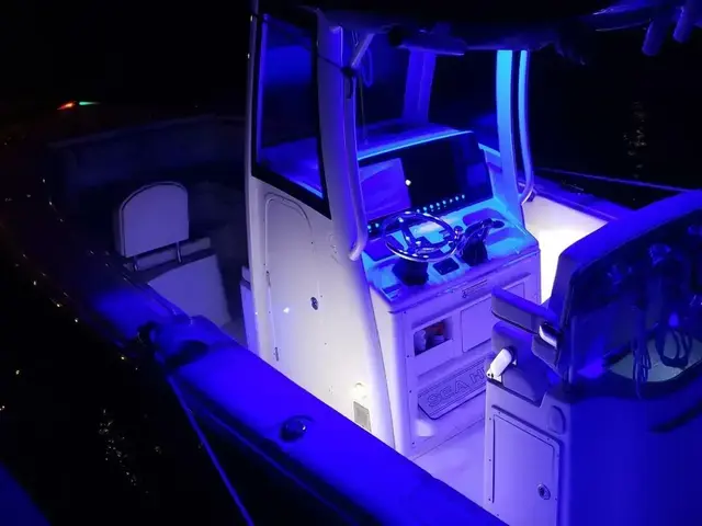 Sea Hunt Boats 26