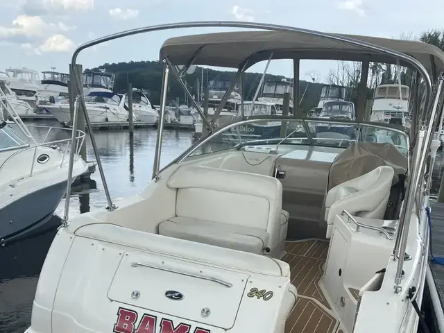 Sea Ray 240 Sundancer