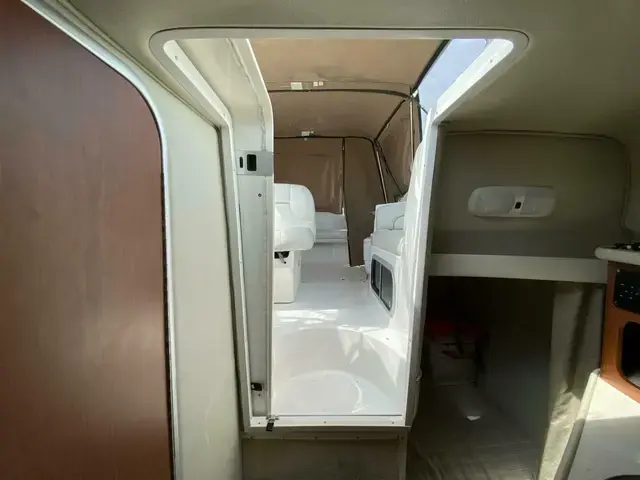 Chaparral 240 Signature