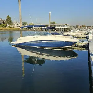 2008 Sea Ray 260 Sundeck