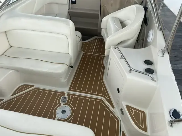 Sea Ray 240 Sundancer