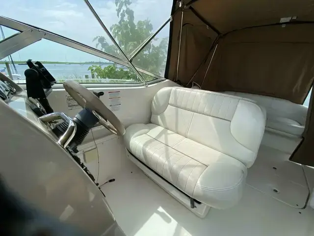 Chaparral 240 Signature