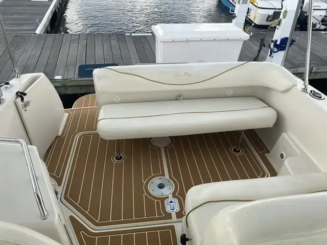 Sea Ray 240 Sundancer