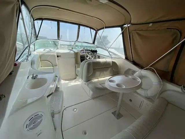 Chaparral 240 Signature