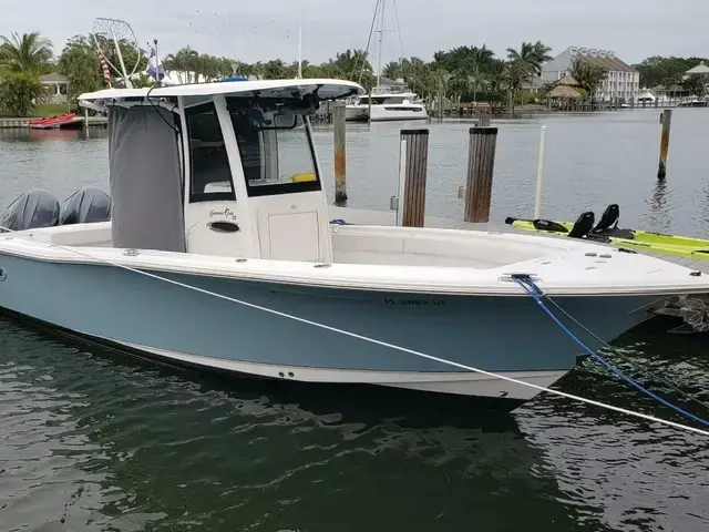 Sea Hunt Boats 26