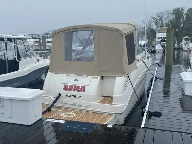 Sea Ray 240 Sundancer