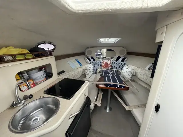 Sea Ray 240 Sundancer