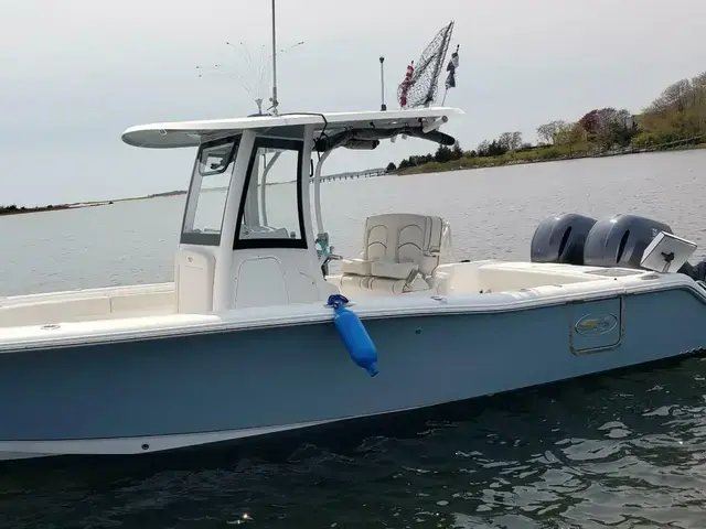 Sea Hunt Boats 26