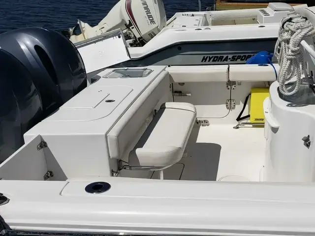 Sea Hunt Boats 26