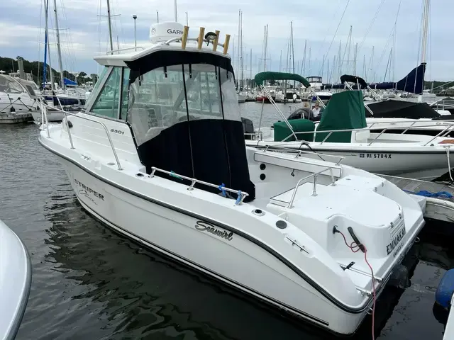 Seaswirl 2301 Wa Alaska Package for sale in United States of America for $23,500 (£18,264)