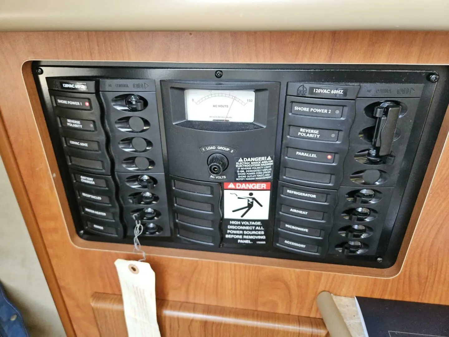 2007 Bayliner 24