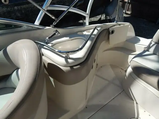 Sea Ray 240 Sundeck