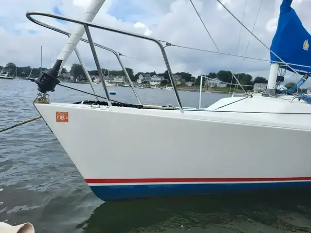 J Boats Sloop